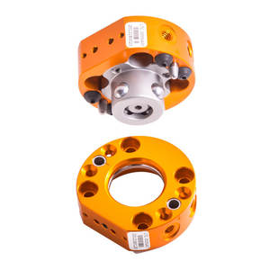 Dispositivo de Sujeción para Placas de Robot Guía LTC-0005A, Mandril de Cambio Rápido - Product Image 2