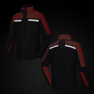 Fashionable Waterproof <strong>Nylon</strong> Poncho <strong>Raincoat</strong> for <strong>Women</strong> Motorcyclists Hiking &amp; Travel Adult Outdoor Rainwear by Fashion - Product Image 4