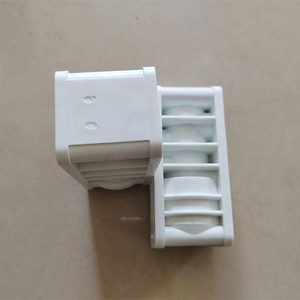 Pro-flo van khí lắp ráp 01-2010-20 cho wilden 1 ''P loạt bơm, ban đầu wilden bơm van cho P2/P220/P200 - Product Image 3