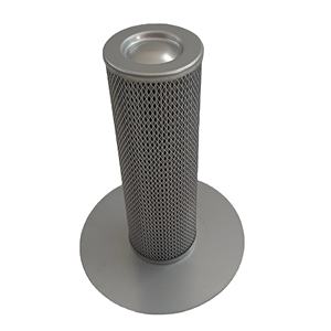 MANNY 02250109-319 pour compresseur d'air Pièces de rechange Séparateur d'huile Élément filtrant - Product Image 4