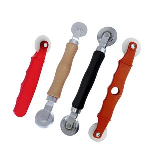 Herramienta de ventana de pantalla, rueda de presión, tira de sellado de malla para mosquitos, rodillo de presión - Product Image 3