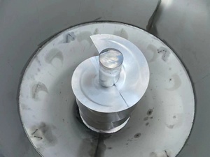 WEIYAN Máy Trộn Thức Ăn Cho Gia Cầm Bằng Thép Không Gỉ Máy Xay Ngũ Cốc Chế Biến Máy Trộn Thức Ăn Cho Động Vật - Product Image 6