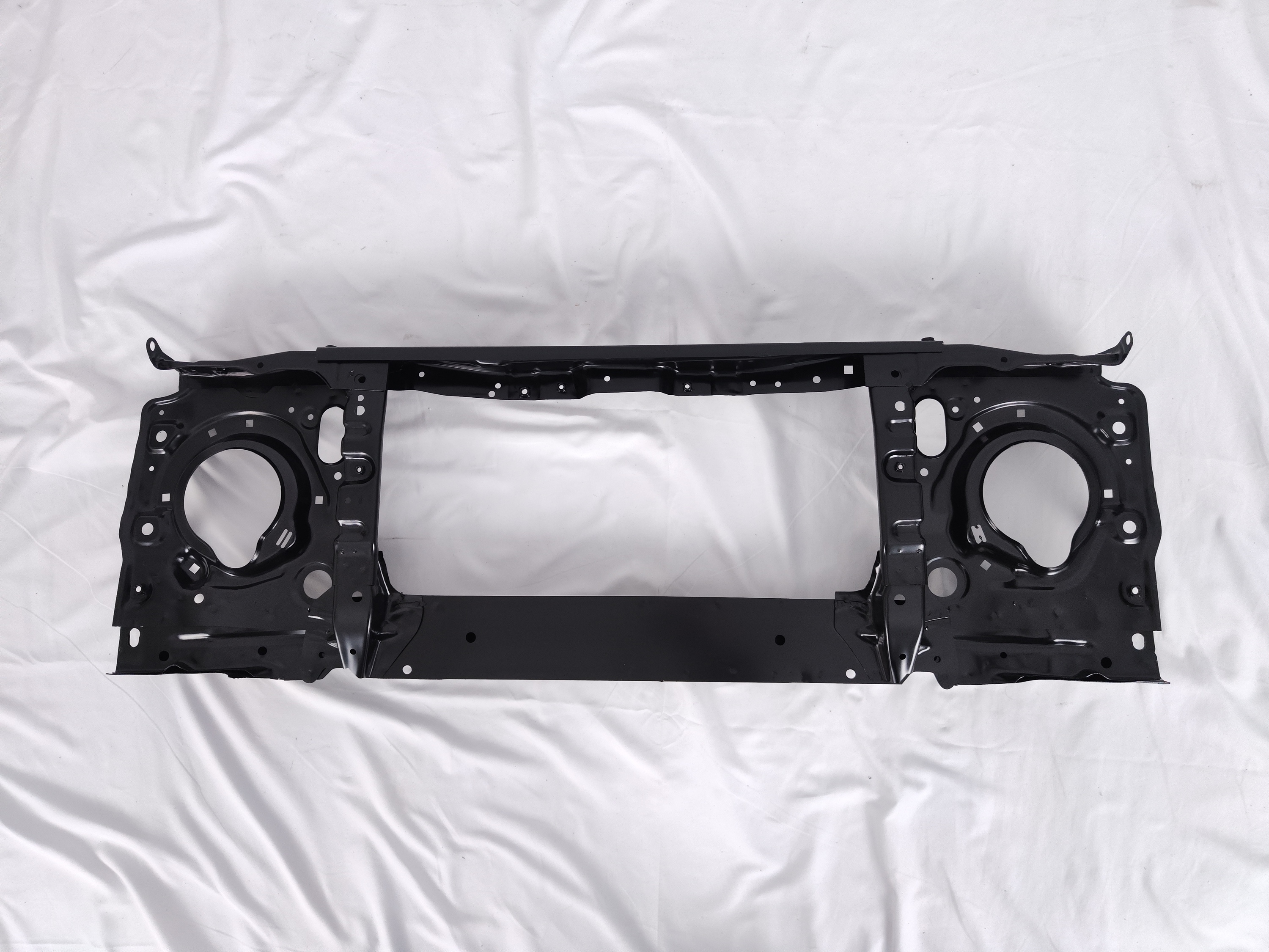 240z Radiator Support & FJ40 Radiator Support for Land Cruiser