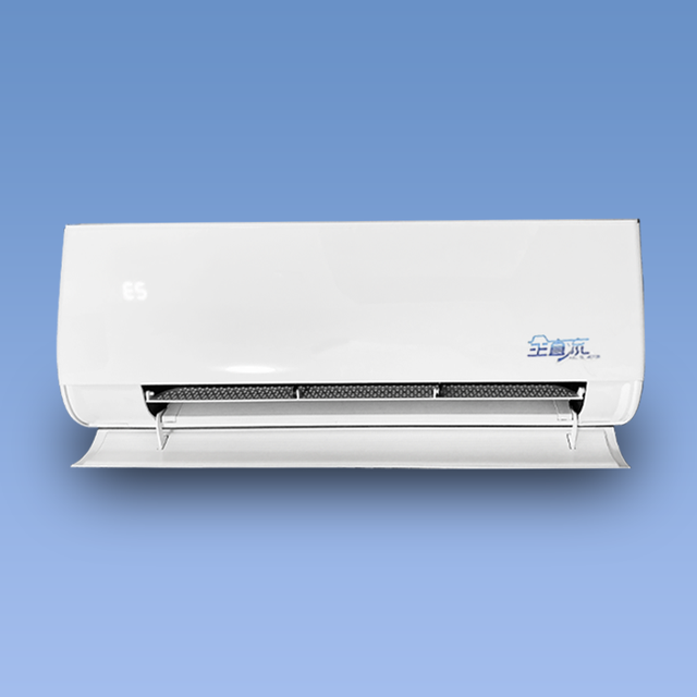 Water-cooled Air-conditioner Chilled Water Wall Mounted Fan Coil Unit Mount Fan Coil Slim Industrial Air-conditioning