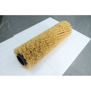 Repuesto 54927 Limpiador 1140 x 356 mm 24 Filas de Sisal + Alambre de Acero de Una Sola Fila para 6500, 6550, <span class=keywords><strong>6600</strong></span>, <span class=keywords><strong>6650</strong></span>, 8400, 8410, S30 - Product Image 6