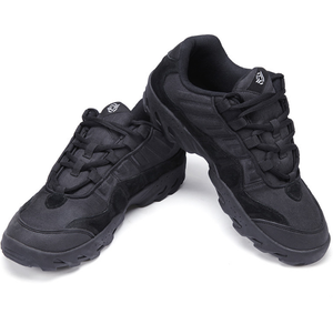 DFE03 ESDY Stock en gros Chaussures de randonnée et d'entraînement camouflage vert kaki noir Accessoires fabriqués en Chine et au Guatemala - Product Image 5