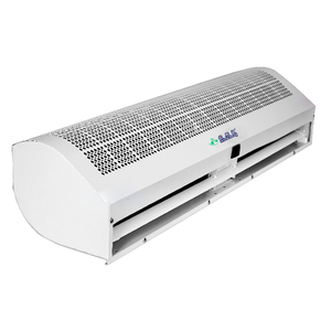 Thương Mại Siêu Mạnh Mẽ Khối Lượng Không Khí Rèm Fan <span class=keywords><strong>C</strong></span>ông Nghiệp Không Khí Rèm <span class=keywords><strong>C</strong></span>ử<span class=keywords><strong>a</strong></span> Giá Cho Nhà Trong Nhà - Product Image 1
