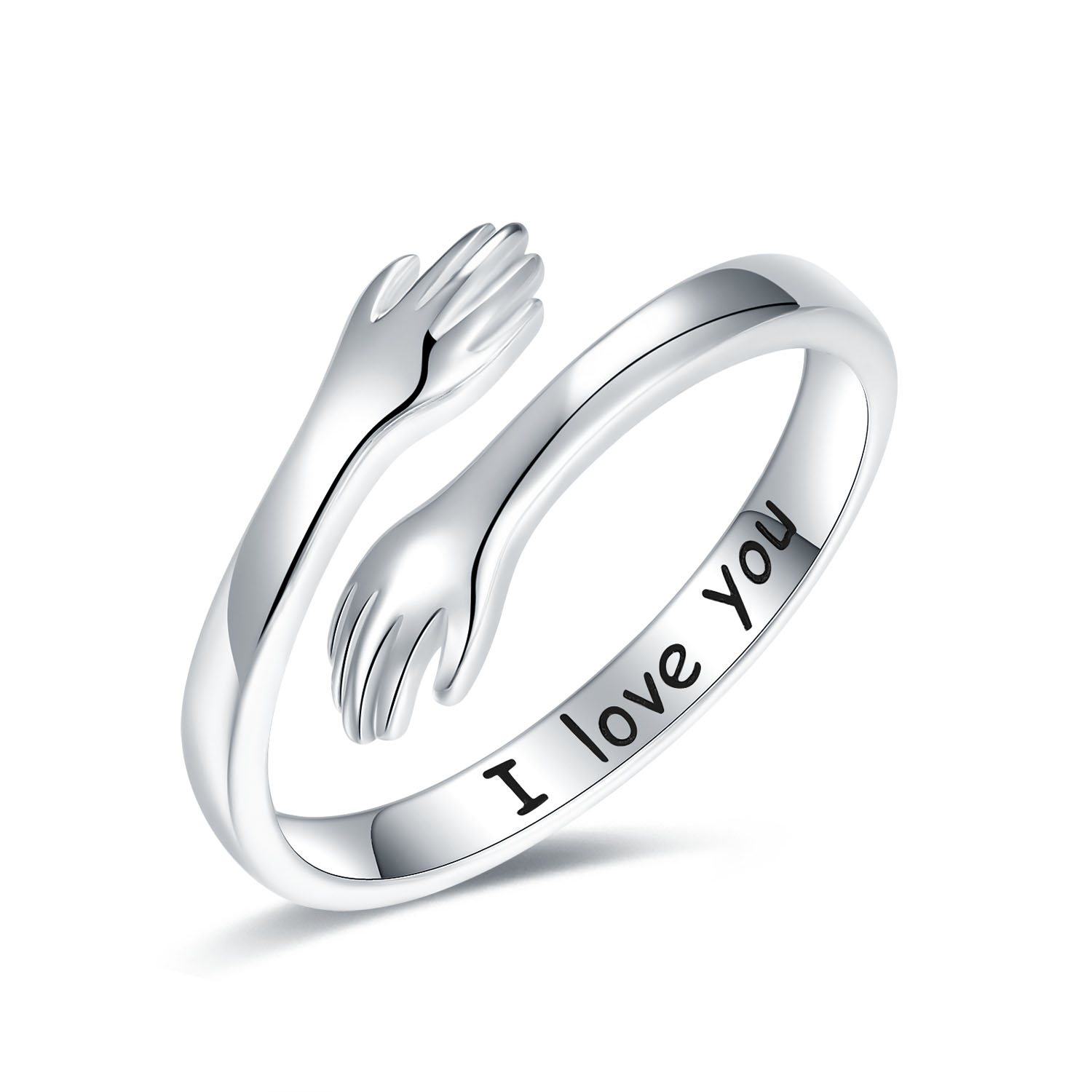 i love you