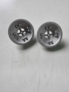 Custom Aluminum Alloy Die <b>Casting</b> Parts <b>Service</b> ISO9001 Certified OEM/ODM Vietnam - Product Image 4