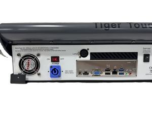 ตัวควบคุมเวทีแบบมืออาชีพหน้าจอสัมผัสรุ่นไททันไทเกอร์พร้อมอินพุต XLR/เอาต์พุตโมโน AC 100-240V - Product Image 6
