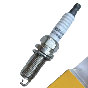 Высокое качество 90919-01247 9091901247 ILFR5A11 иридиевая автомобильная свеча для Lexus ES 3,5 350 GS300 IS300 LS400 RX350 2GR-FE штекер двигателя - Product Image 4