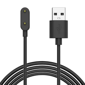 <span class=keywords><strong>Chargeur</strong></span> pour <span class=keywords><strong>Huawei</strong></span> Band 10/9 8/ <span class=keywords><strong>Watch</strong></span> <span class=keywords><strong>Fit</strong></span> 3/ <span class=keywords><strong>Fit</strong></span> <span class=keywords><strong>2</strong></span>, cordon de charge magnétique pour <span class=keywords><strong>Huawei</strong></span> Honor Band 6/7, câble USB avec protection de puce - Product Image 6