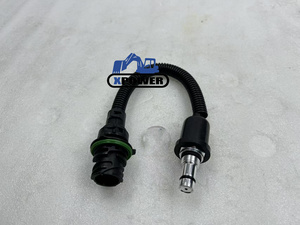 เซ็นเซอร์วัดแรงดัน Xpower 17286432 สำหรับรถตัก L110G/L120G/L150H/L180H/A25G/A30G/A40G อะไหล่ประสิทธิภาพสูงสำหรับรถตีนตะขาบ - Product Image 2
