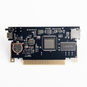 Accesorios para Juegos Retro <span class=keywords><strong>EverDrive</strong></span> 64 para 64 Juegos - Modelo 03.12.0047 Material ABS - Product Image 5