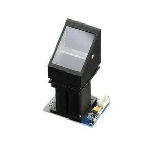 Taidacent 980存储容量光学生物指纹访问控制光学指纹传感器R305指纹模块