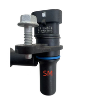 Piezas automotrices sensor de posición del cigüeñal OEM 24104874 Chevrolet MONZA1.5L TRAX SAIL 1.5L AVEO1.4L