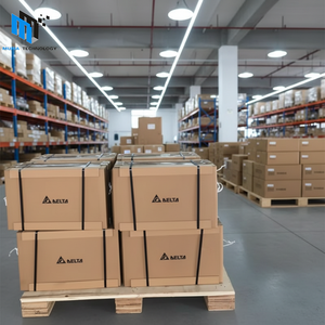 Delta AS228R-A AS-Serie SPS 16DI/12DO Kompakter Modularer Mittelklasse-Programmierbarer Logik-Controller 1024 Max. Ein-/Ausgänge - Product Image 6