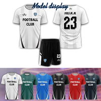 Maillots de football rétro de haute qualité en gros, collection d'éléments d'inspiration vintage, maillots de supporter, uniformes de joueurs, maillots de football vintage, maillots personnalisés
