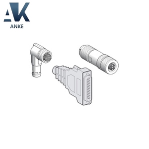 Terminador de línea Schneider Modbus Plus para caja de conexiones ASMBKT185 - Product Image 1