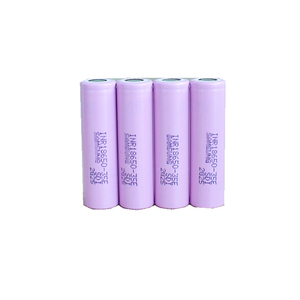 18650 батарея 3500 мАч 3c разрядка высокой мощности 18650 ячейка 2600 мАч 3000 мАч 3500 мАч 3,7 В оптовая покупка для электрических инструментов - Product Image 3