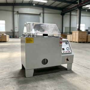 Probador de pulverización de sal de precisión, máquina de prueba de laboratorio de alta precisión para la corrosión por sellado al <span class=keywords><strong>agua</strong></span> en equipos, con temperatura ajustable - Product Image 6