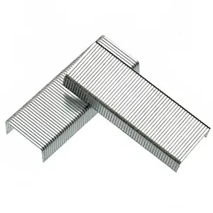 Agrafes de bureau Amazon Agrafes qualité agrafeuse galvanisée épingle <span class=keywords><strong>24</strong></span>/<span class=keywords><strong>6</strong></span> agrafes - Product Image 2