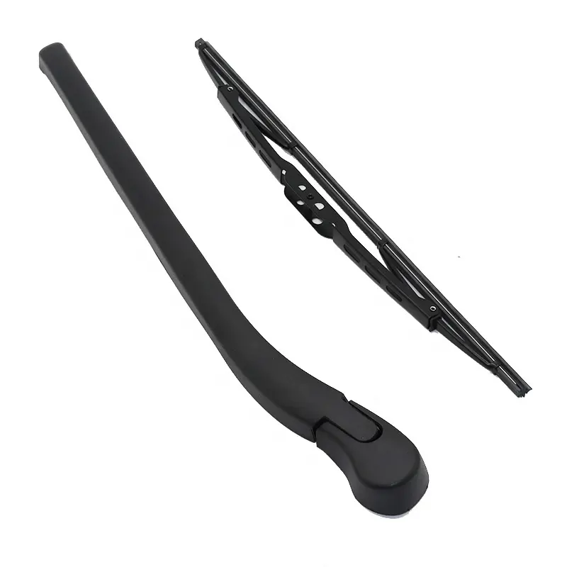 15" Car Rear Wiper Blades Back Windscreen Wiper Arm For BMW 5 SERIES E61 2003-2010