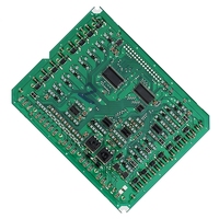 Proveedor de Soluciones Electrónicas en China, Diseño de Circuitos PCBA ODM, Servicio de Diseño de PCB, Desarrollo de Hardware, Software y Plásticos