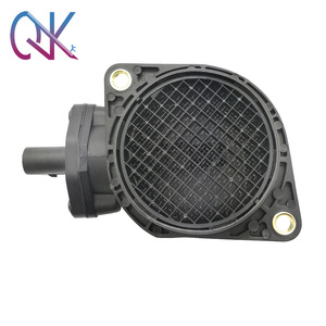 Débitmètre d'air 70 mm de diamètre intérieur, capteur MAF 12 V pour Audi, Ford, Skoda, Seat, Volkswagen, transmission automatique - Product Image 2
