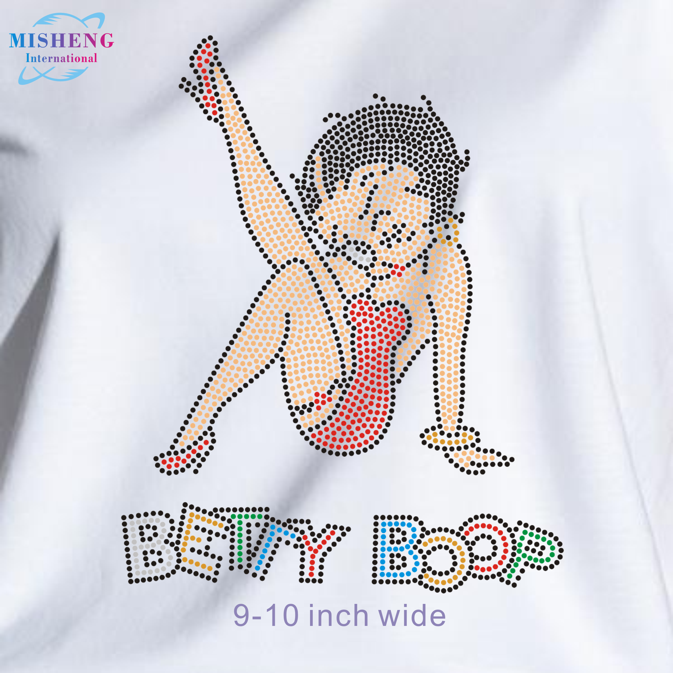Bettyboo rojo-003