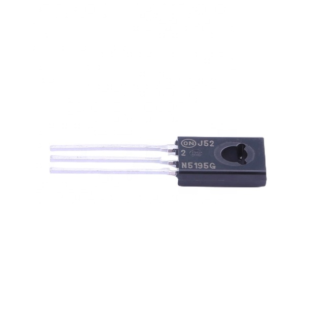 New original to provide factory wholesale quotation transistor MOS field effect tube 2N5195G