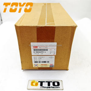 6HK1ระ<span class=keywords><strong>บา</strong></span>ยความร้อน ZX350 ZX300 ZX330 8-98006995-4 8-98006995-0 8980069953 8-98006995-3วาล์ว EGR สำหรับอิซุ - Product Image 6