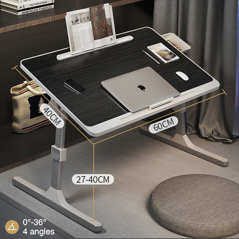 Card Slot+File Strip+Drawer+Shelf