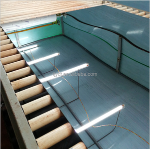 PVD màu Tráng Gương Vàng kết thúc 8K bề mặt 201 J1 J2 thép không gỉ trang trí tấm SS 201 202 - Product Image 5