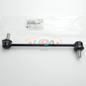 Système de suspension professionnel LINK ASSY-FRONT STABILIZER 54830-3Q000 54830 3Q000 pour Hyundai SANTRO 548303Q000 - Product Image 1