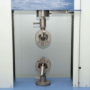 Máquina de Ensayo de Tracción Biaxial JY Hounsfield para Laboratorio de Materiales - Product Image 5