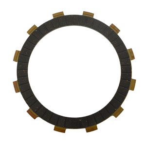 Placa de fricción de embrague de motocicleta, accesorio para Honda CB750 CB400 <span class=keywords><strong>VFR1200</strong></span> CBR1000 VTEC400 CB-1 CBR23 CB1300 Suzuki VX800 Kawasaki KX250F - Product Image 1