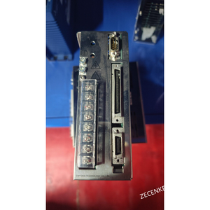 SERVO AC <span class=keywords><strong>SINFONIA</strong></span> TECHNOLOGY SDD-W-30D750W-<span class=keywords><strong>1</strong></span>-<span class=keywords><strong>1</strong></span> Usado - Product Image 3