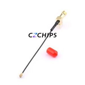 KH-IPEXA-SMAKWE5-B090H RF Cable RF Whole Sale Electronic Component Chips Supplier & BOM Service - Product Image 2