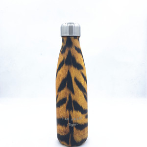 de agua de grano de madera de carta de bolos en forma de Drinkware botella de <span class=keywords><strong>Coca</strong></span>-<span class=keywords><strong>Cola</strong></span> - Product Image 1