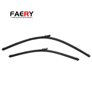 Pièces et accessoires de véhicule FAERY A2518200100 A2518200845 <span class=keywords><strong>prix</strong></span> usine lame d'essuie-glace pour benz ML 280 300 <span class=keywords><strong>350</strong></span> - Product Image 2