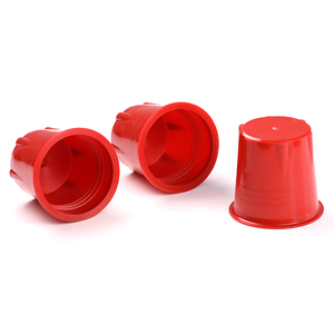 Pièces en plastique ABS personnalisées, injection de plastique PP, <span class=keywords><strong>PC</strong></span>, PA66, ABS, services de moulage par injection de pièces en plastique ABS personnalisées - Product Image 5