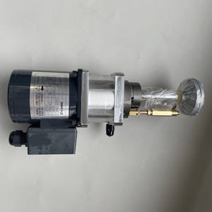 ระบบหล่อลื่นน้ำมันปั๊มเกียร์อัตโนมัติแบบไม่ต่อเนื่อง AMI-300S 200V 202034 - Product Image 2