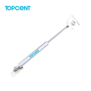 Topcent vendita calda in acciaio a molla a Gas in plastica accessori per porte da cucina Hardware per <span class=keywords><strong>mobili</strong></span> sportelli porta soggiorno per cucina e armadi - Product Image 6