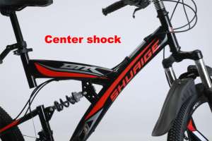 <span class=keywords><strong>Cadre</strong></span> en alliage d'aluminium de 26 pouces, vélo de route du Pakistan, vélo de montagne, <span class=keywords><strong>vtt</strong></span>, équipement fixe, vélo de trekking - Product Image 4