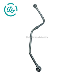 Tuyau d'admission d'eau du turbo du moteur diesel EexcavaStart 4HK1 8973628270 8-97362827-0 pour excavatrice ZX200-3 ZX240-3 ZX270 - Product Image 2