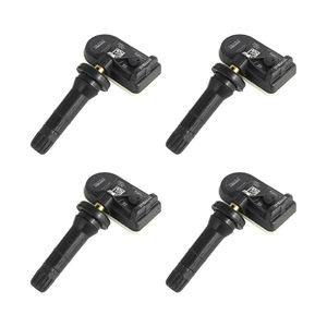 正品沃克斯豪尔阿斯特拉K徽章B轮胎压力传感器<span class=keywords><strong>TPMS</strong></span> 315兆赫频率为39186445型汽车 - Product Image 1