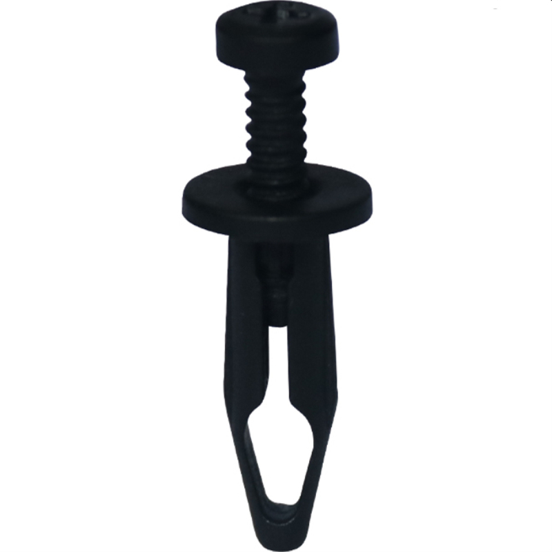 Plastic Automotive Clips and Plastic Fasteners