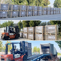 DIN7504P Acier au carbone 410 Vis autoperceuse pour toiture Tête CSK avec ailes galvanisées, pour projets de toit extérieur grossistes
