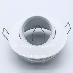 Proyector redondo GU10 <span class=keywords><strong>mr16</strong></span>, carcasa, foco profundo, led <span class=keywords><strong>rgb</strong></span>, ip65 - Product Image 5